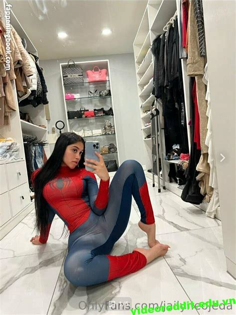 jailyne ojeda leaked onlyfans|Jailyne ojeda onlyfans